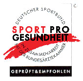 Sport Pro Gesundheit